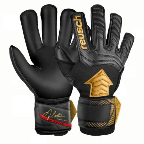 Gloves - Reusch Attrakt AB1 - Size 10