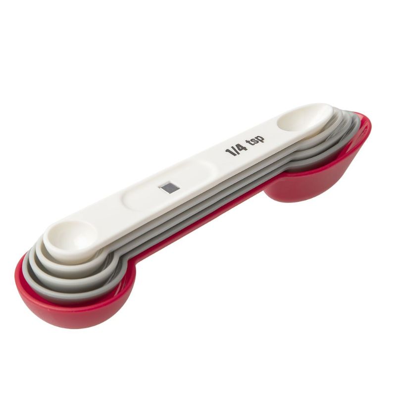 Measuring Spoons - Magnetic (Set of 5)