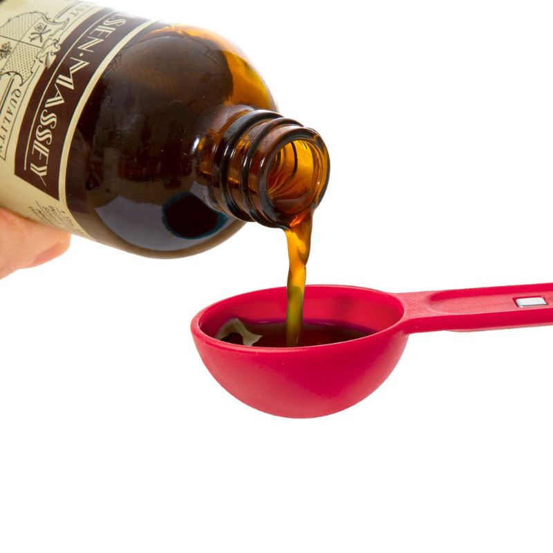 Measuring Spoons - Magnetic (Set of 5)