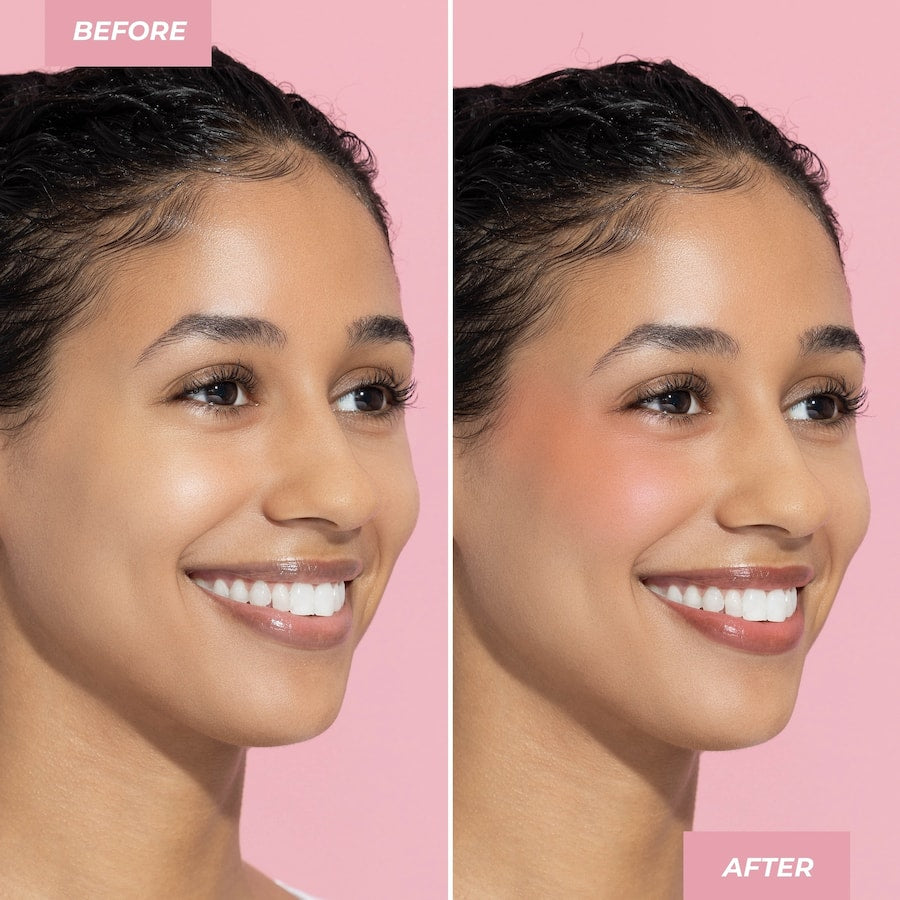 Mcobeauty Cheek & Lip Jelly Tint Coral Pop 7g