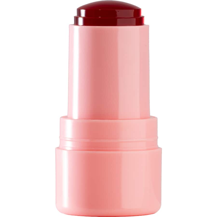 Mcobeauty Cheek & Lip Jelly Tint Coral Pop 7g