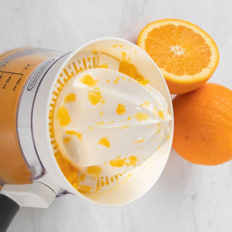 Valencia EZ Juice - Progressive Prepworks