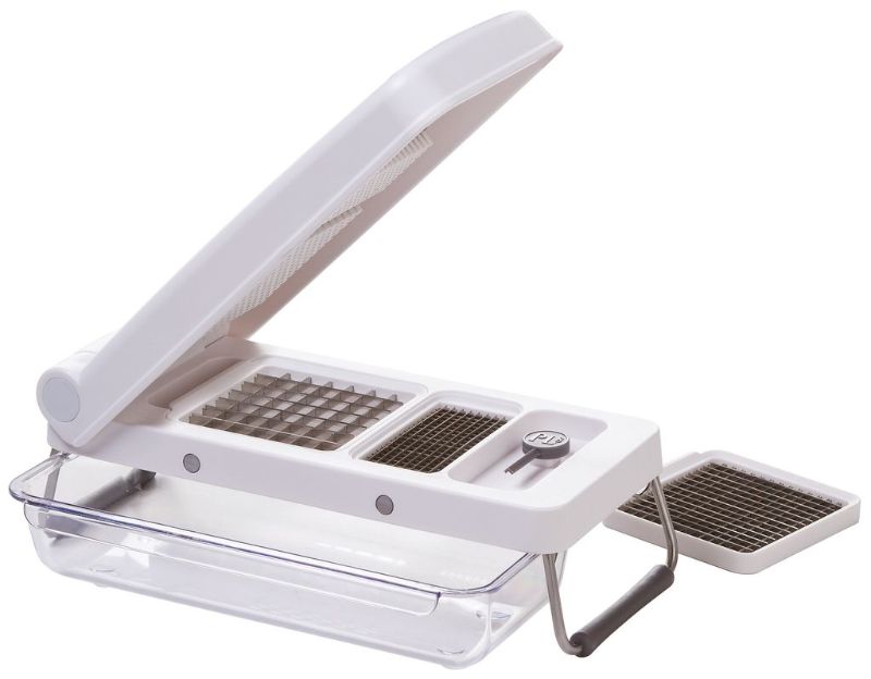 Professional Chopper - Progressive PL8
