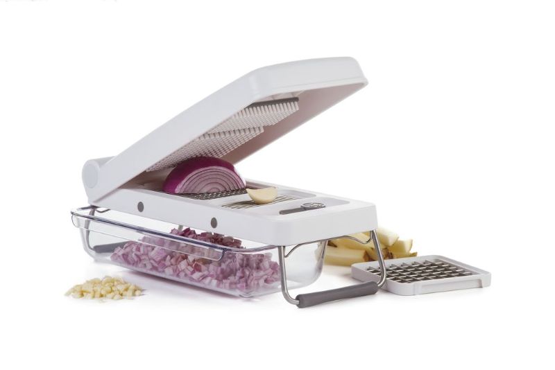 Professional Chopper - Progressive PL8