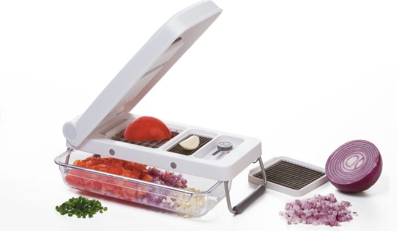 Professional Chopper - Progressive PL8