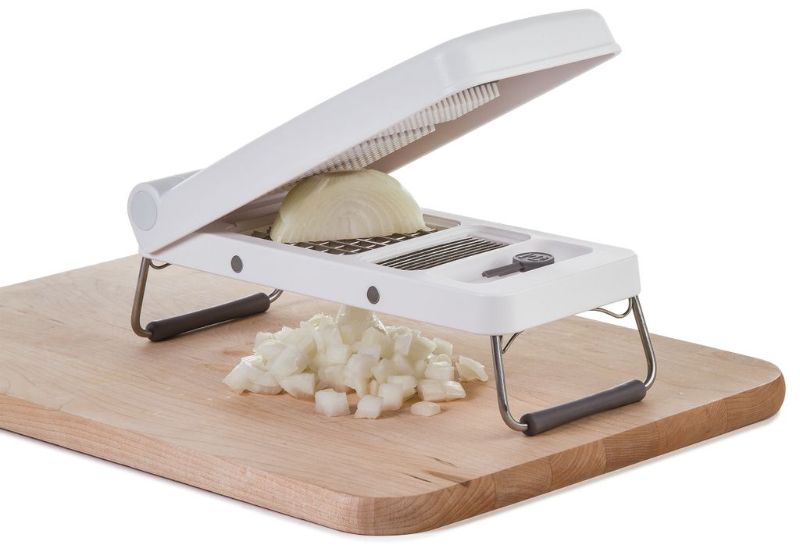 Professional Chopper - Progressive PL8