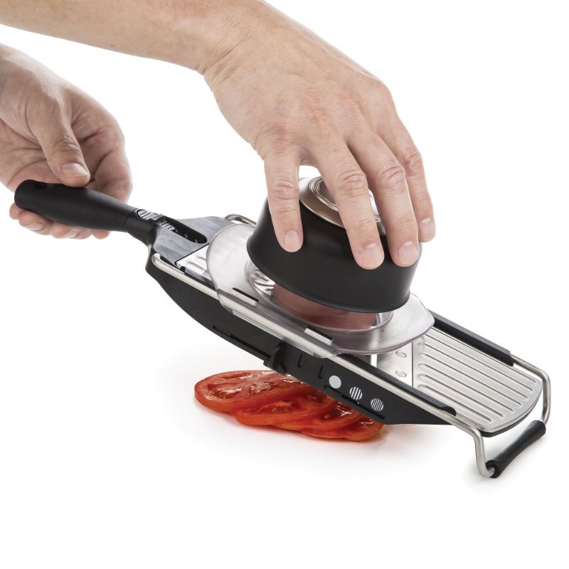 Professional Gourmet Slicer - Progressive PL8 (Black)
