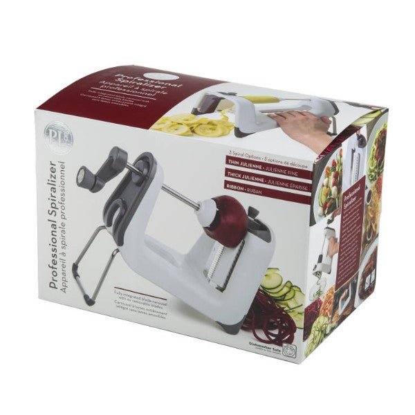 Pl8 Professional Spiralizer By Progressive - Progressive