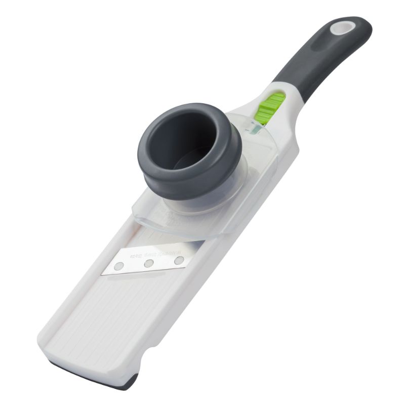 Adjust-A-Slice Mini Mandoline - Progressive Prep Solutions