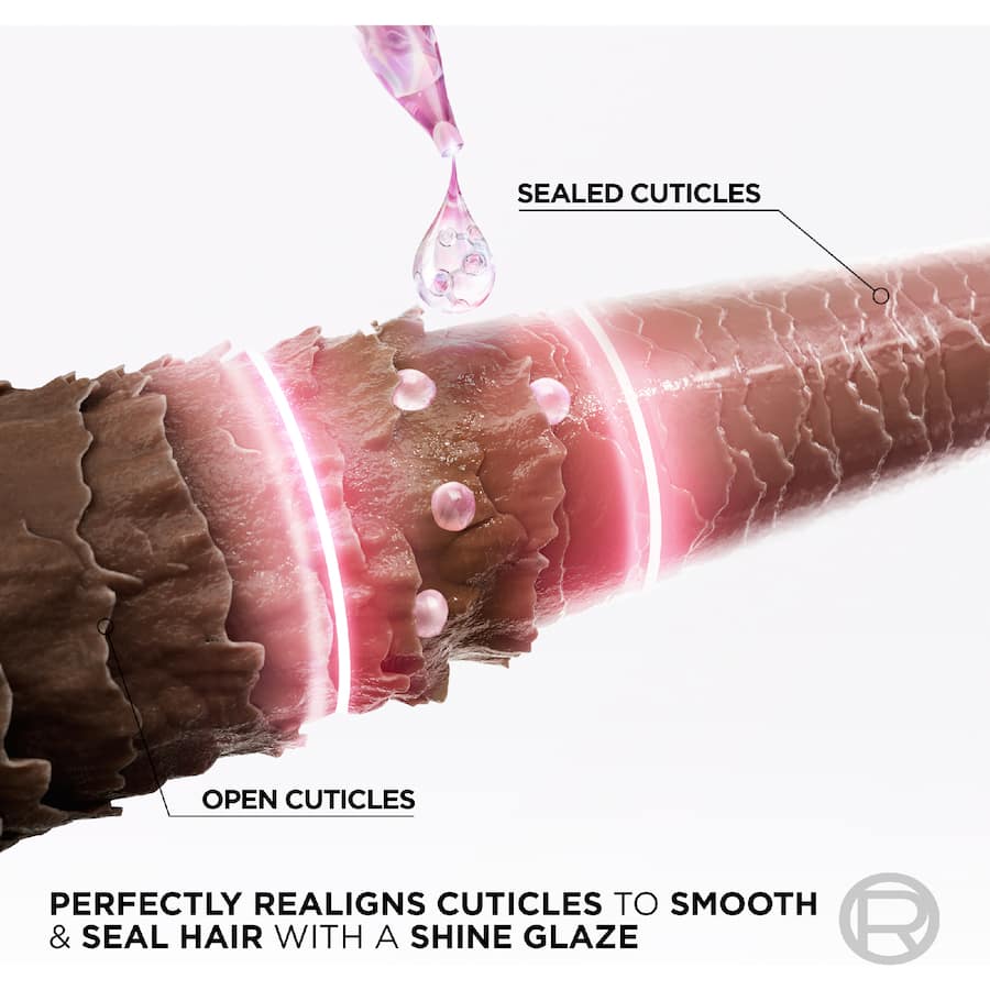 Loreal Elvive Conditioner Glycolic Gloss 150mL