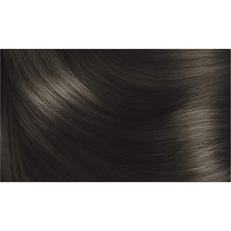 Loreal Excellence Hair Colour Darkest Brown 3
