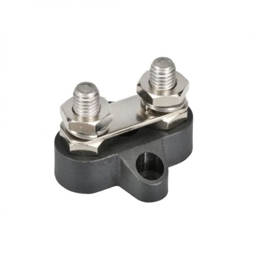 NEGATIVE DUAL STUD BRIDGED DISTRIBUTION POST M6 - NARVA