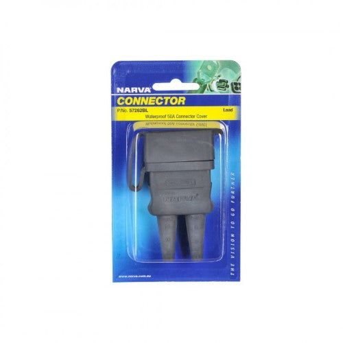 WATERPROOF LOAD COVER TO SUIT 50A - NARVA