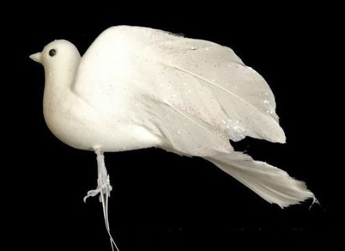 Ornament - Flying Dove (13cm)