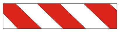Barricade Tape - Parallagram 100mmx300m