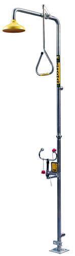 SE-675 Combination Deluge Shower