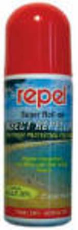 Apex Repel Insect Repellent Pump Spray SPF 23+ 60ml