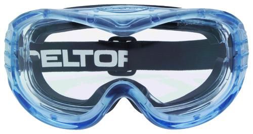 3M® Fahrenheit® Series Goggles - Clear (Each)