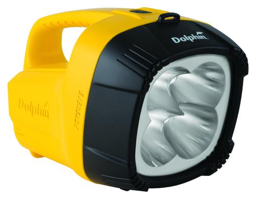 Eveready Dolphin Lantern