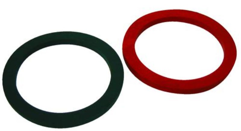 Nitrile Camlock Gasket - 20mm (Each)