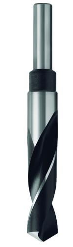 Sutton 1/2" Reduced Shank Drill 21mm (Each)