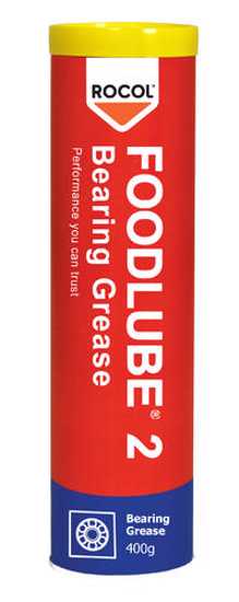 Rocol Foodlube 2 Grease 400gm (Each)
