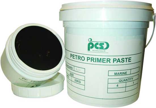 PCS Petrogard Primer 4KG PP04 (Each)