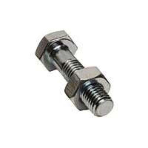 BOLT and NUT ZP - CL8.8 M16 x 30mm (5 Units)