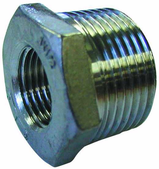 BUSH REDUCING SS316 1.1/2" X 1" (Each)