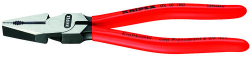 Knipex High Leverage Combination Pliers 200mm 200mm