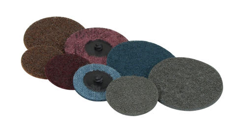 Scotch-Brite Roloc Surface Conditioning Disc A VFN 50mm