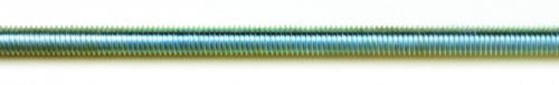 ALLTHREAD ROD 4.6 Zinc Plated (M4 X 1M)