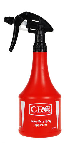 CRC 4014 Heavy Duty Sprayer 500ml