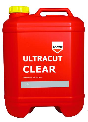 Rocol Ultracut Clear 20L