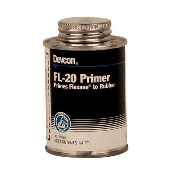 Devcon Flexane FL20 Rubber Primer 120ml (Each)