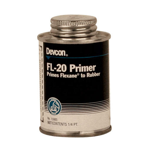 Devcon Flexane FL20 Rubber Primer 120ml