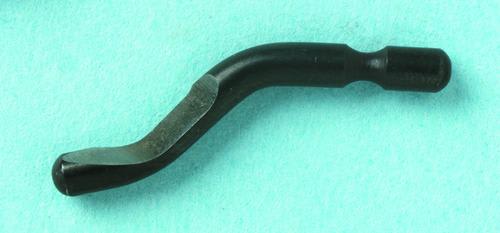 BLADE DEBURR NOGA N2 FOR BRASS & CI