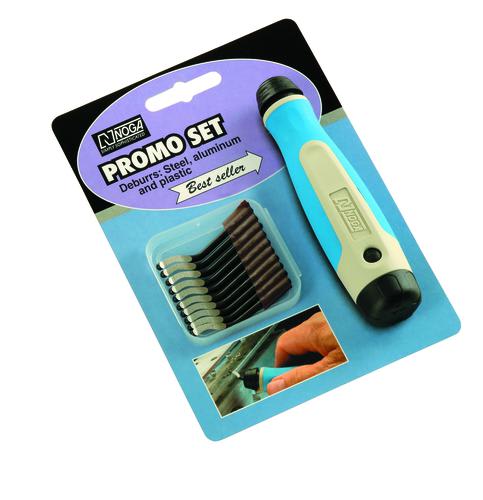 Noga Promo S Burr Set (Set)