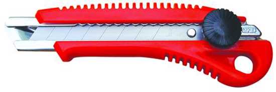 NT Cutter Snap-Off Cutter 18mm-Each
