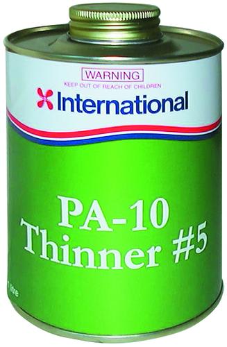 International PA 10 Thinner No. 5 1L