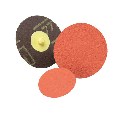 3M Roloc Disc 777F P100 76mm