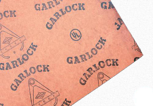 Garlock 681 Sheet 900mm Wide 1.5mm