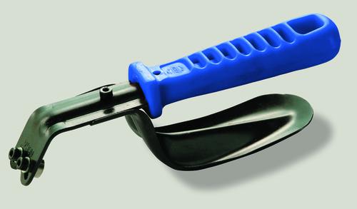 Sutton Deburring Tool Double Edge Cutting 0 - 12mm