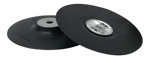 Norton Standard Back-up Pad 1EA 115mm (Each)