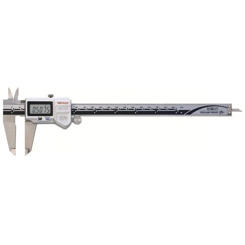 MITUTOYO Digimatic Vernier 8"/200mm CPRF 500