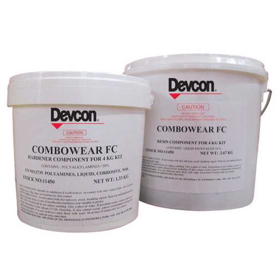 Devcon Combo Wear FC 4KG (Each)