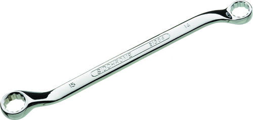 Teng- 20x22mm Double Off-Set Ring Spanner (Each)