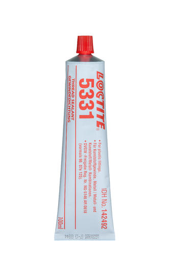 LOCTITE SI 5331 Thread Sealant Plastic 100ml