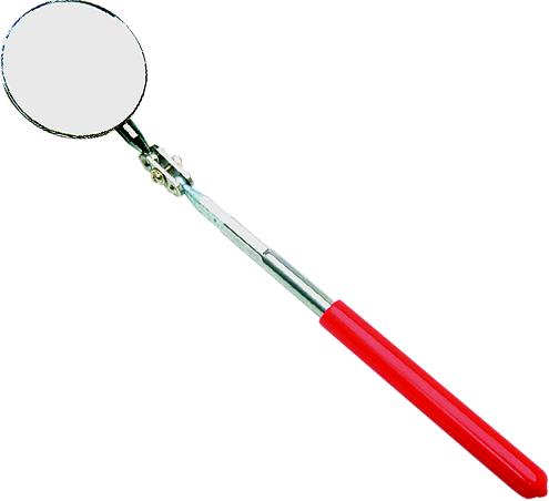 MIRROR INSP TELE B/J LARGE ABW 57MM
