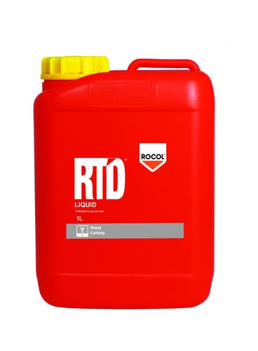 Rocol RTD Liquid 5L